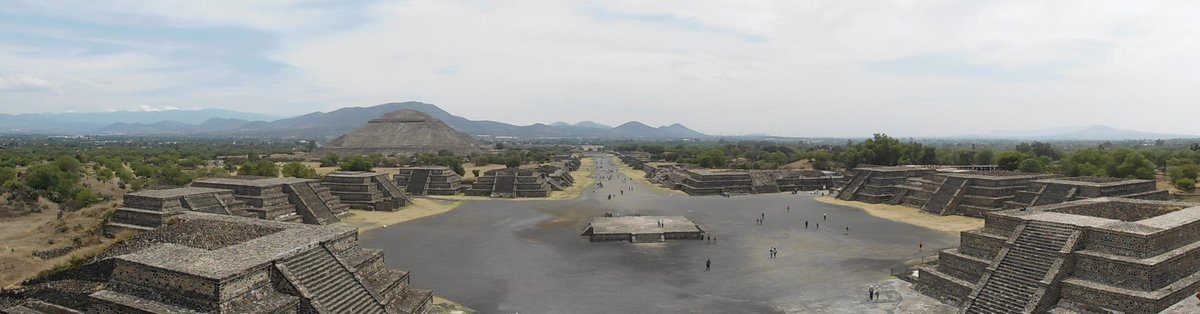 Teotihuacan